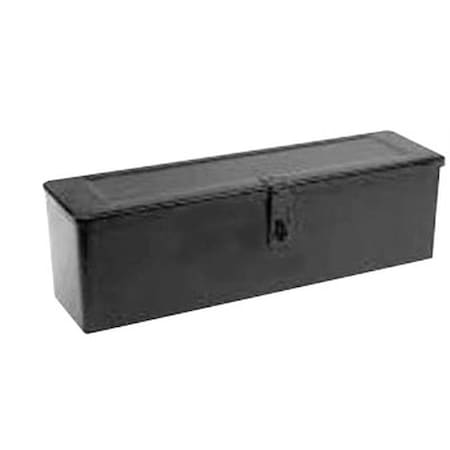 Aftermarket TBBLACK Universal Tractor Tool Box SHT80-0011
